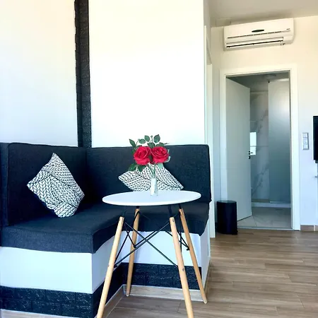 Appartamento Yamina Rooftop Agia Pelagia (Creta)